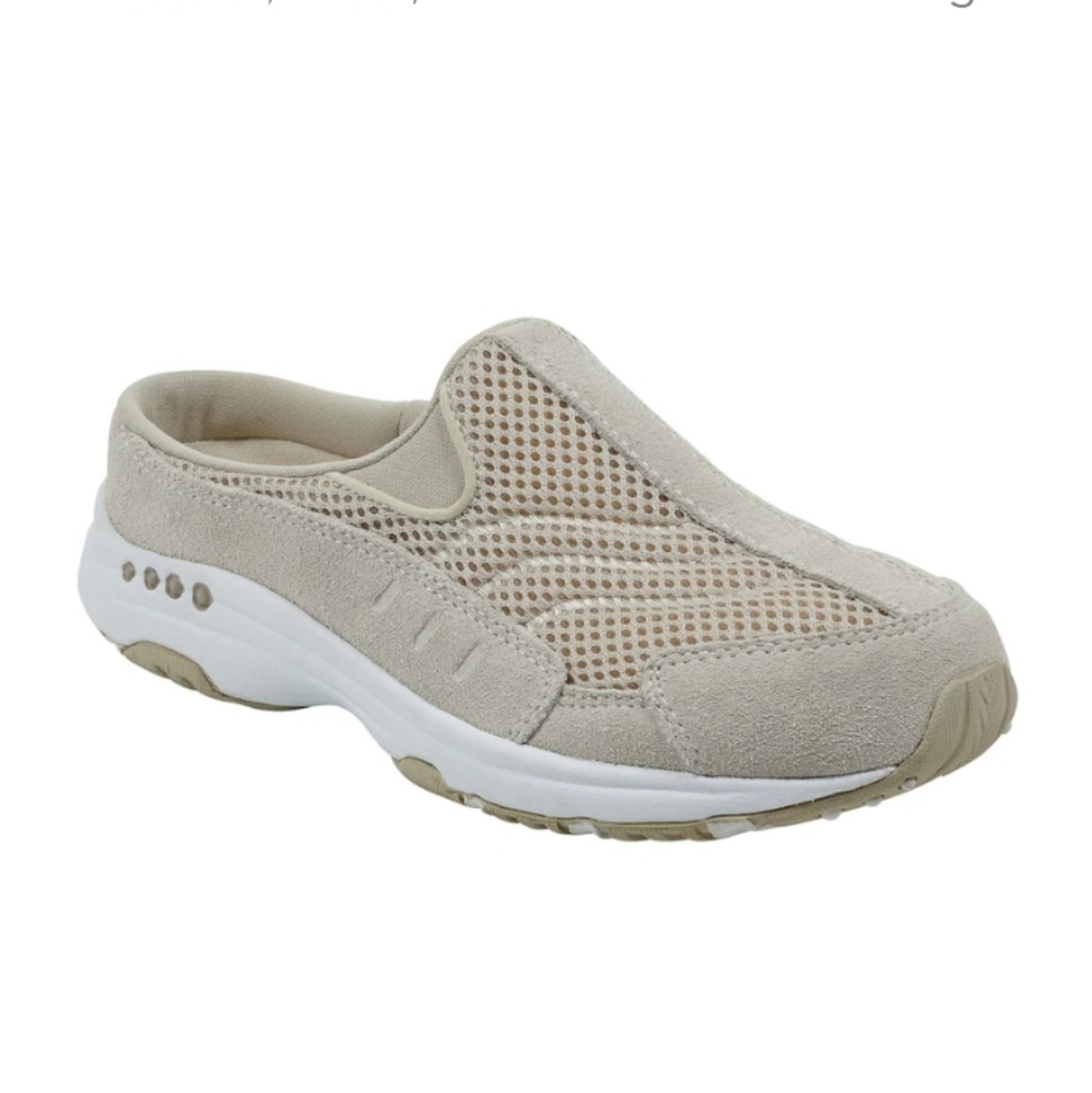 Easy spirit travel time classic clogs